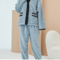 Women's Coral Fleece Pajamas