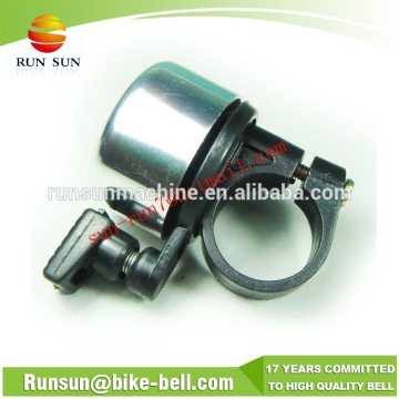 Factory direct sale plastic bells novelty products for sell