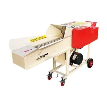 Farm Use Animal Feed Chaff Cutter Machine