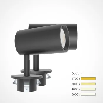 JEDVER JL018 24VDC 1W 20x20 Mini Recessed Spotlight: A Comprehensive Guide and Search Engine