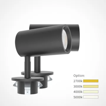 JEDVER JL018 12VDC 1W 20x20 Mini Recessed Spotlight: A Comprehensive Guide and Product Review