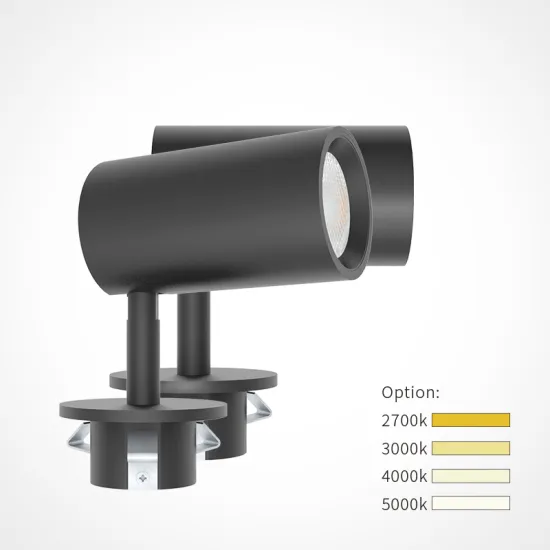 JEDVER JL018 12VDC 3W 25x25 Mini Recessed Spotlight: High-Quality LED Spotlight for Modern Interior Design