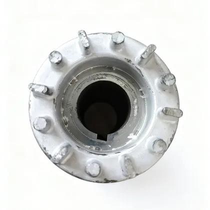 Custom Si-Steel Stator Rotor
