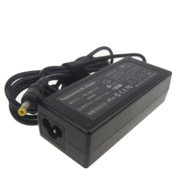 65W 18.5V laptop ac adapter for HP charger