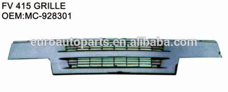 MC-928301 MITSUBISHI FUSO FV 415 TRUCK FRONT GRILLE