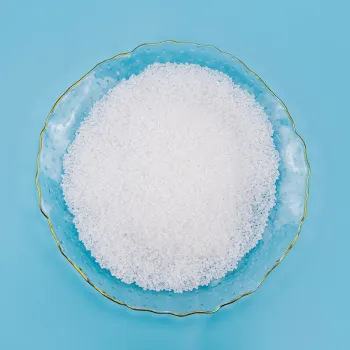 Nylon 6 Bright Chips (Textile Spinning Grade)