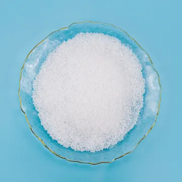 Sinopec`s hot-selling nylon 6 bright slices