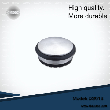 Stainless Steel Door Stop for Bathroom (DS016)