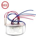 Low price power Toroidal transformer