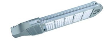 Meanwell condutor exterior 150w led luz de rua