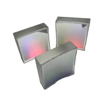 High Quality Concave Diffraction Holographic Gratings and Monochromators: Reflective Optical Diffraction Gratings