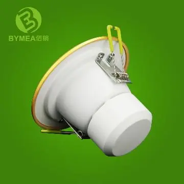 Manufacturer LED COB downlight