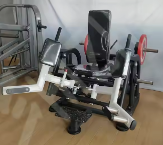 Heavy Duty Gym Equipment Glute Complex Trainer Machine