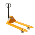 Manual de mano de 2.5/3.0T Pallet Pallet Pallet Truck