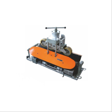 Transportador de cabos eficiente e durável