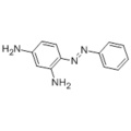 2,4-DIAMINOAZOBENZENO CAS 495-54-5