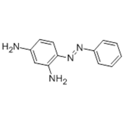 2,4-диаминоазобензол CAS 495-54-5