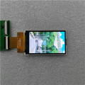 3.0 inch Color LCD Display Screens