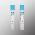 Tuyau de tuyau PRP Pipe PRP anticoagulant 8-15 ml