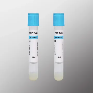 PRP PIPE ANTICOAGULANT PRP PIPE 8-15ml