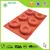 Silicone Cake Mould/Bakeware/chocolate mould
