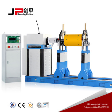 JP hoisting motor dynamic balancing systems for sale