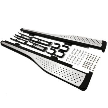 Aluminum Alloy Running Board for 2012-2016 Honda CRV Side Steps & Accessories