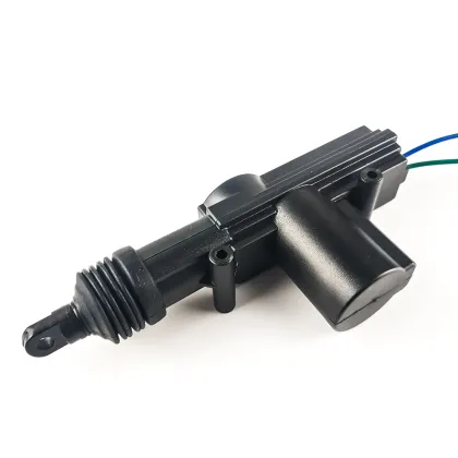 Kaier 2Wires 5Wires Central Lock Car Doors Locking System