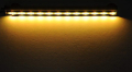 Miękkie lampki LED