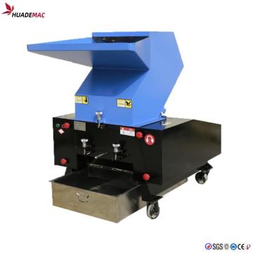 plastic pipe waste crusher