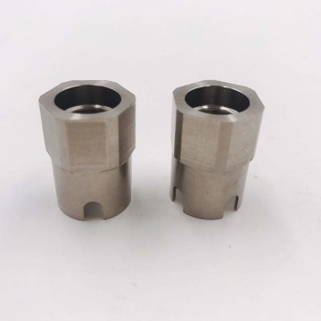 Custom CNC Machining Cnc Milling Parts Service