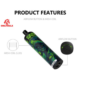 Canadá Popular Wholesale Vape personalizado compras online