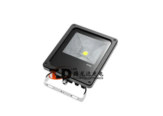 Dc 24 Volt 10w High Efficiency Led Industrial Flood Lights Outdoor Cool White