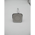 Bathroom Designs Square Shower Head