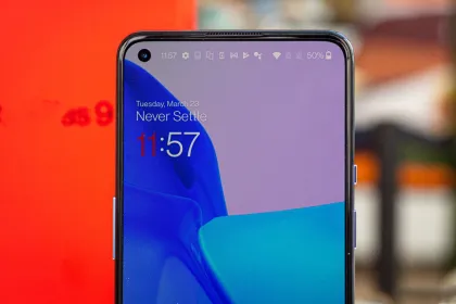 GSM-FIX for OnePlus 9 5G Global Version