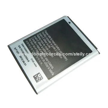 Mobile Phone Battery for Samsung Galaxy S3 I9300