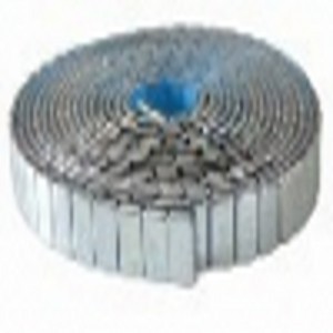 Fe adhesive wheel weights(F201)