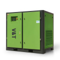 Compressore d'aria a vite variabile a velocità singola PM