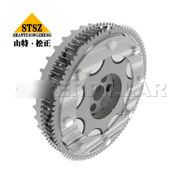 Crankshaft gear 216-8314 for mining trucks 930G 924GZ