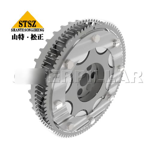 Crankshaft gear 216-8314 for mining trucks 930G 924GZ