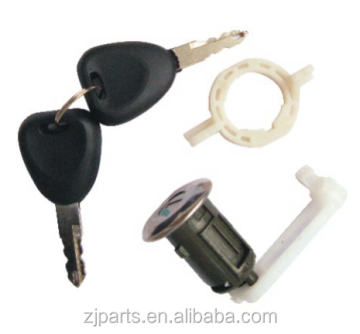 Giảm giá hấp dẫn TRUNK LID LOCK với Bộ chìa khóa