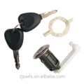 Hot Sale TRUNK LID LOCK with Key Set