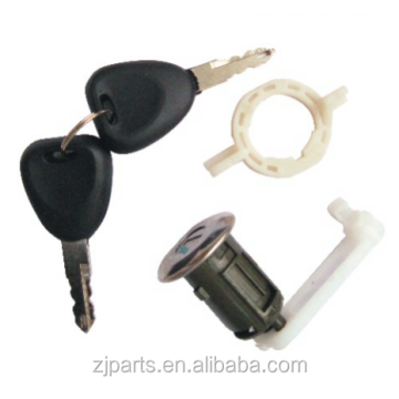 Hot Sale TRUNK LID LOCK with Key Set