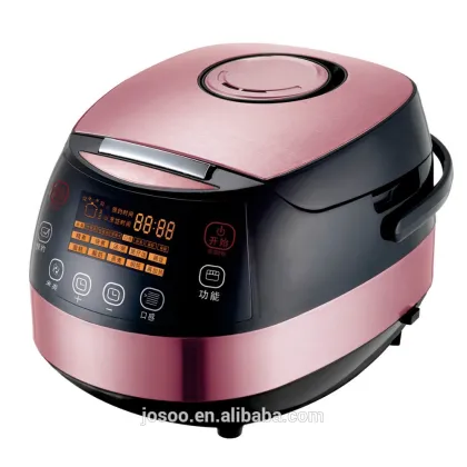 Multi function slow cooker