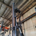 Efficient DTH Drilling Equipment for Rock drilling