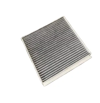 Factory Direct Lixiang L9 Air Conditioning Filter Cartridge X01-90000044