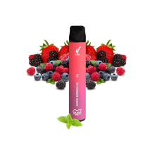Vaina de vapor de cigarrillo electrónico Puff Xxl
