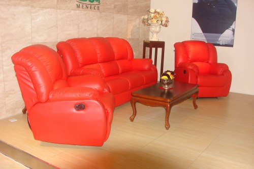 recliner sofa