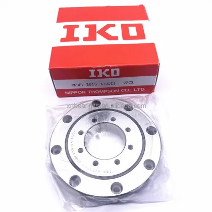 IKO Crossed Roller Bearings CRBF3515 Series - Robot Slewing Cross Roller Bearings