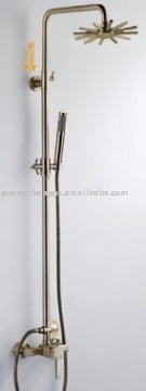Brass Shower Kits YZL-609